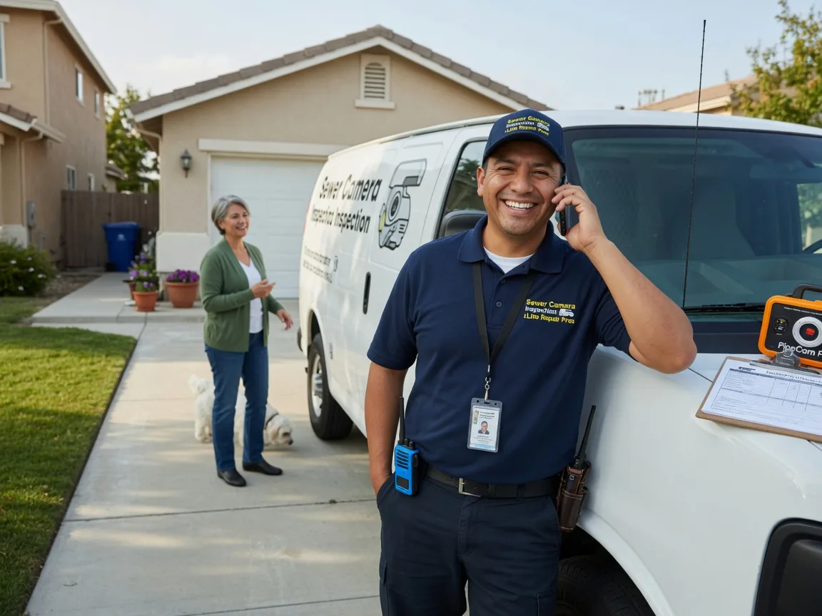 Sewer Line Repair La Fontaine, IN FAQs